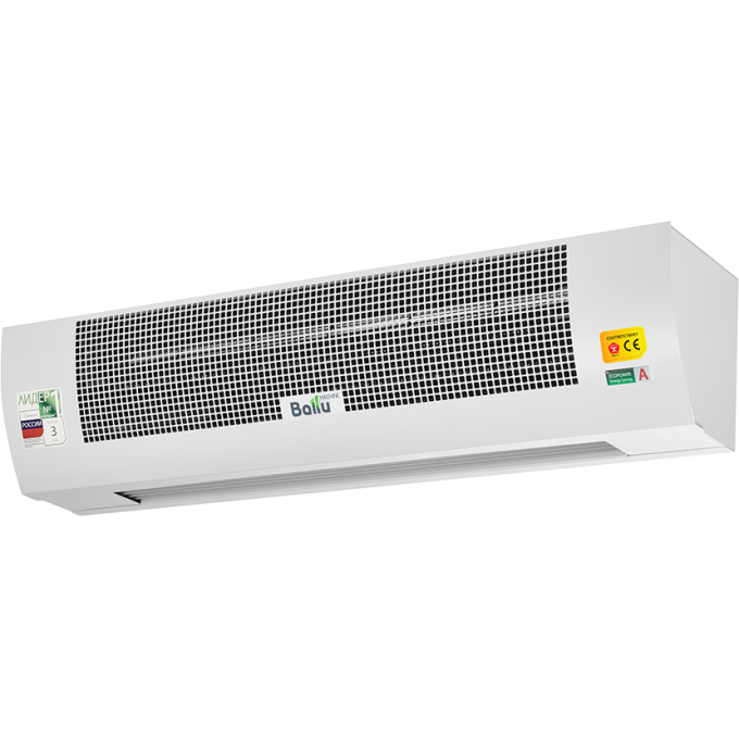 Завеса тепловая BALLU BHC-M15T12-PS (BRC-D1) HC-1507283